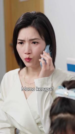 Sisa Seratus Pelukan Terakhir Episode 8