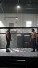 One Punch, Combat King Episode 8