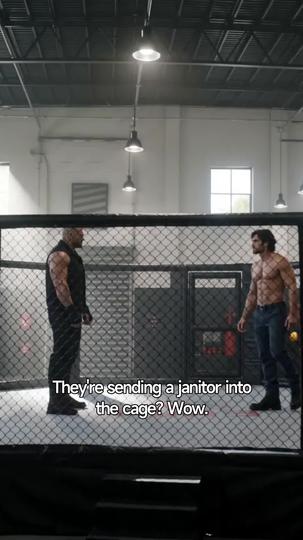 One Punch, Combat King Episode 8
