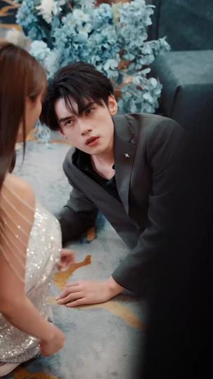 情を断ち切った僕は全てを取り戻す! 第 4 話