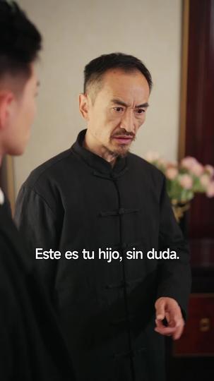 El amor llegó con la nieve Episodio 11