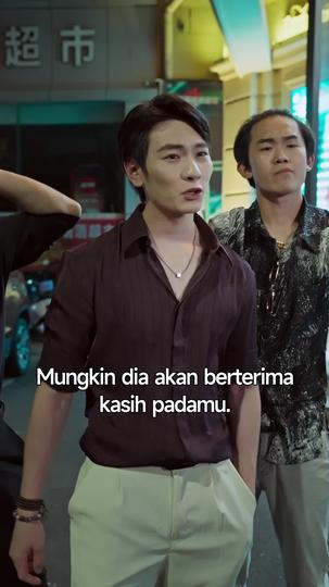 Sopir yang Dihina Ternyata Penguasa Episode 7