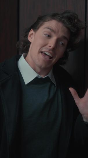 I Can Hear His Thoughts! Episode 2