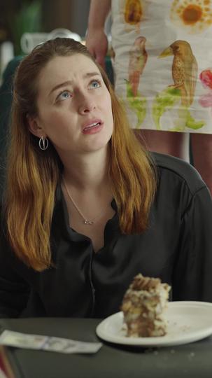 Nunca Mais Seu Pano de Chão: Meu Tóxico Ex Pega no Pé 5Episódio