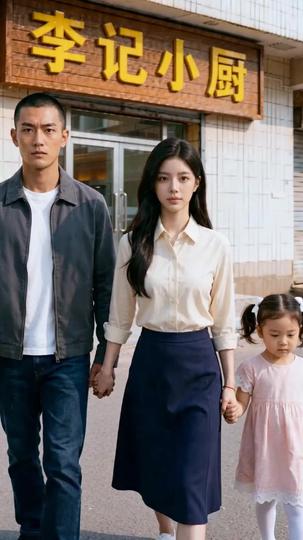 Well-Done Revenge: Cheated Once, He Cooked Up His Comeback Episode 11