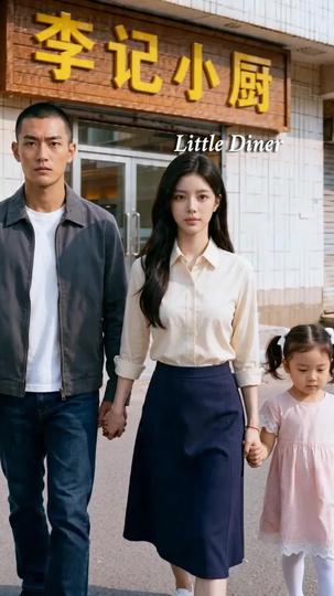Well-Done Revenge: Cheated Once, He Cooked Up His Comeback Episode 11