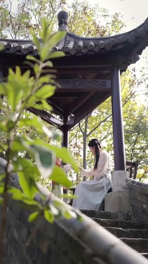 The Little Mystic Who Saved the Day Episode 1