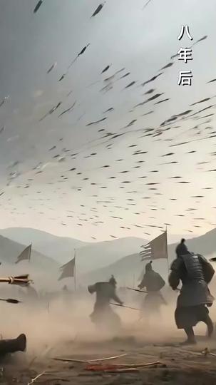 八年生死未敢忘 第2集