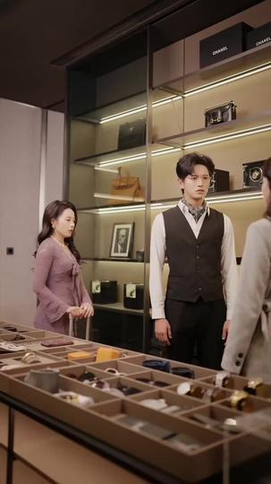 The Love He Swore, The Lies He Chose Episode 5