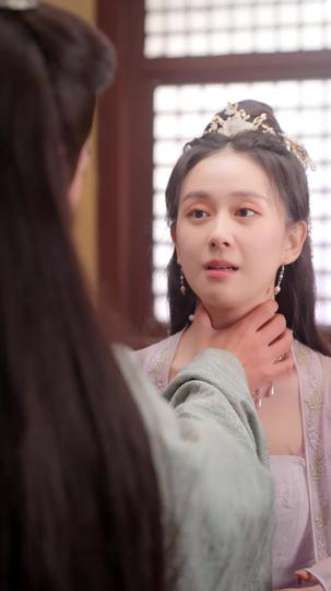 世子妃她每天都想和离 第8集