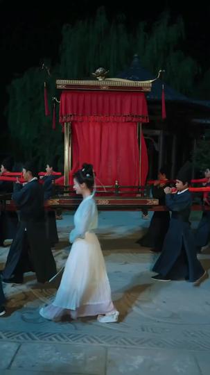 She Wanted the Throne, I Stole the Emperor's Heart Episode 10