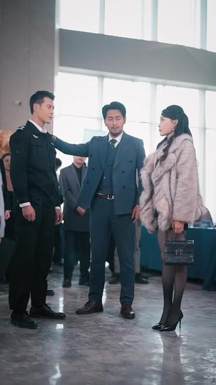 Father Behind the Mask: Her Greatest Mistake Episode 8