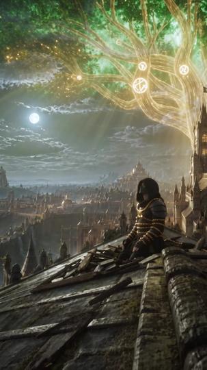 Lord of the Nine Realms Episode 7