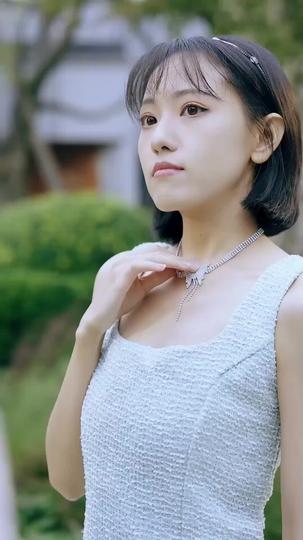 Behind Her Veil Episode 3