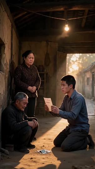 Love Sparked From a Thirty-Year-Old Promise Episode 1