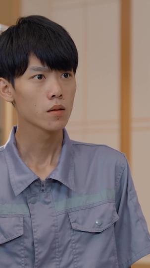 被裁员后厂子倒闭了 第4集