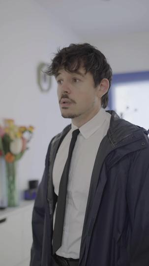 My Prime Suspect Lady Episode 5