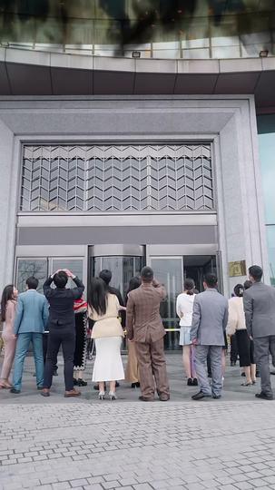 Divorced Me? Watch Your Empire Fall Episode 10