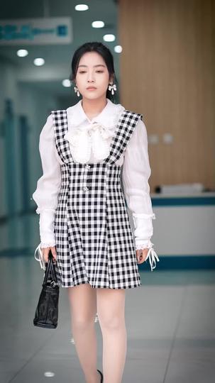 Tuan Aaron yang Paranoid Episode 4