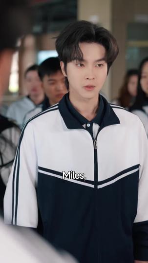 Back to That Summer, Before I Lost You Episode 9