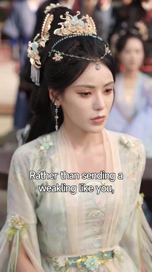 Rebooted Love: Encoded in Eternity Episode 7