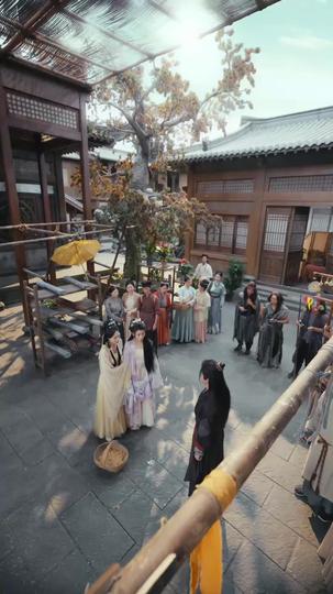 일대 상인(더빙) 제8회