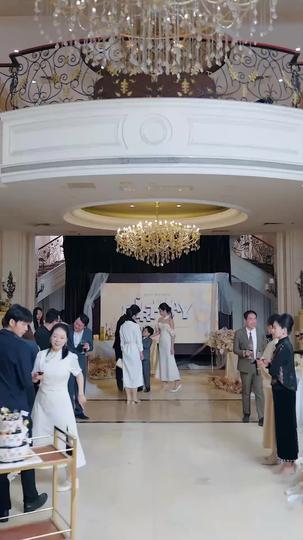 May This Farewell Be Forever Episode 8