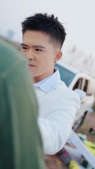 La ira de los cuatro herederos Episodio 4