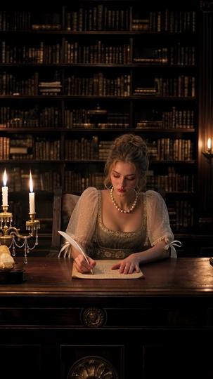 I Athena Married the Demon of Sparta Episode 4