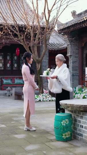 The Choices of Fate (DUBBED) Episode 9