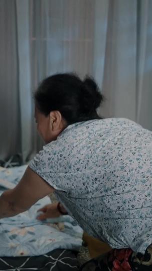 那年夏天外婆的海 第5集