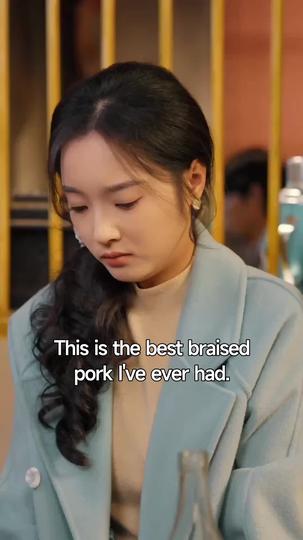 Where the Lost Find Love Episode 8