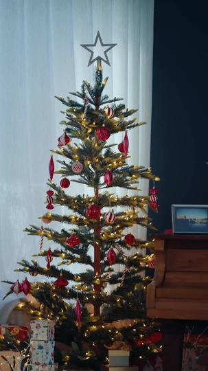 Mon Cadeau de Noël était un Milliardaire Épisode4