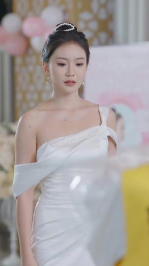 The Star Mark: Secrets of Two Daughters Episode 8