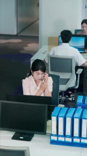 放手才能看見自己 第3集