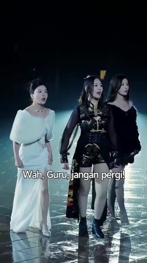Penyamaran Sang Raja Sakti Episode 5