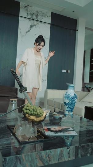 饥荒年我囤货养了个古代男友 第5集