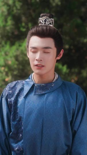 凤驾前,我赐前夫一纸休书 第5集