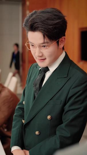 被裁后，公司天塌了 第11集