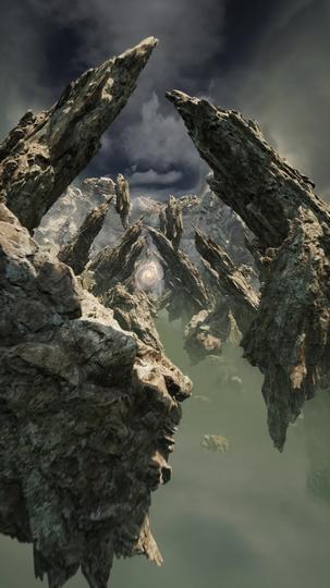 改修无情道,誓要断恩仇 第1集