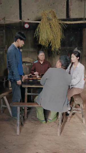 Berkah dari Pembawa Ruang Episode 9