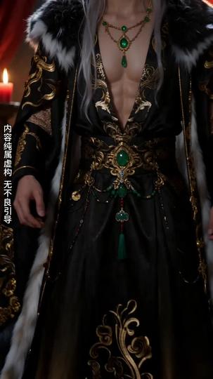 疏棠熠 第5集