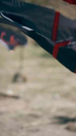 Flame of Justice: Her Rise, Their Fall Episode 1