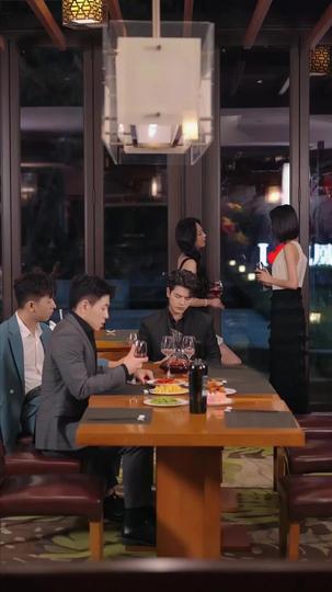 O Amor Não Me Possui, e Eu Aceito 10Episódio