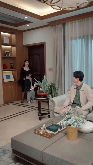 You Were My Everything, Once Episode 4