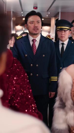 No toques a mi hija: Justicia a toda velocidad Episodio 6