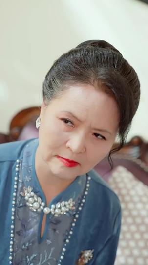 Sorte Divina da Herdeira Descartada 6Episódio