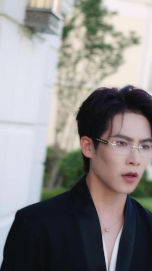 Awakened, I Choose Myself Episode 5