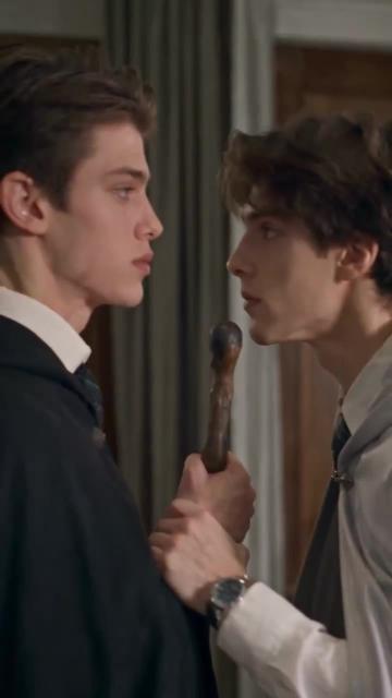 Mage Boyfriend Had His Best Friend Pretend to Be Him Ep. 3