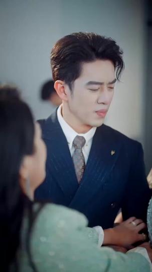 Menantu Matre Salah Sasaran Episode 11